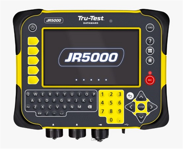 Tru-Test Weigh Scale Indicator JR5000
