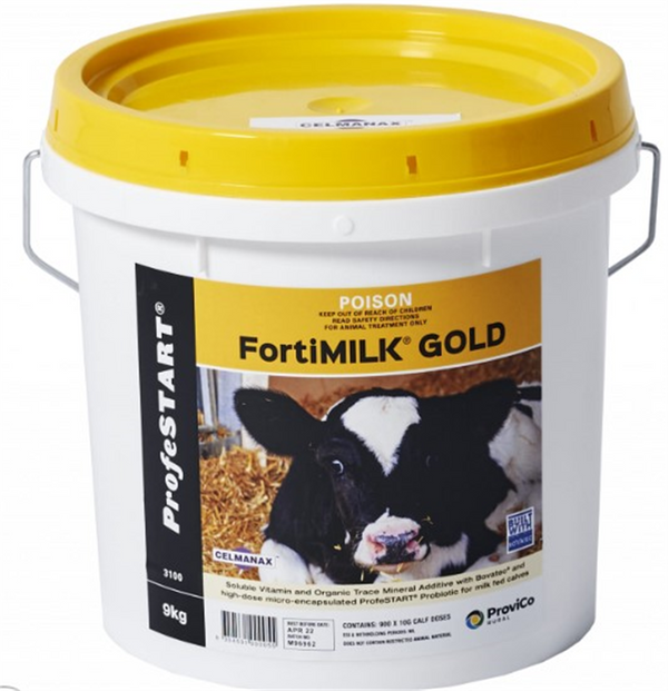 PrefeSTART Fortmilk Gold 5Kg