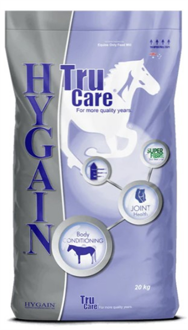 Hygain Tru Care 20kg