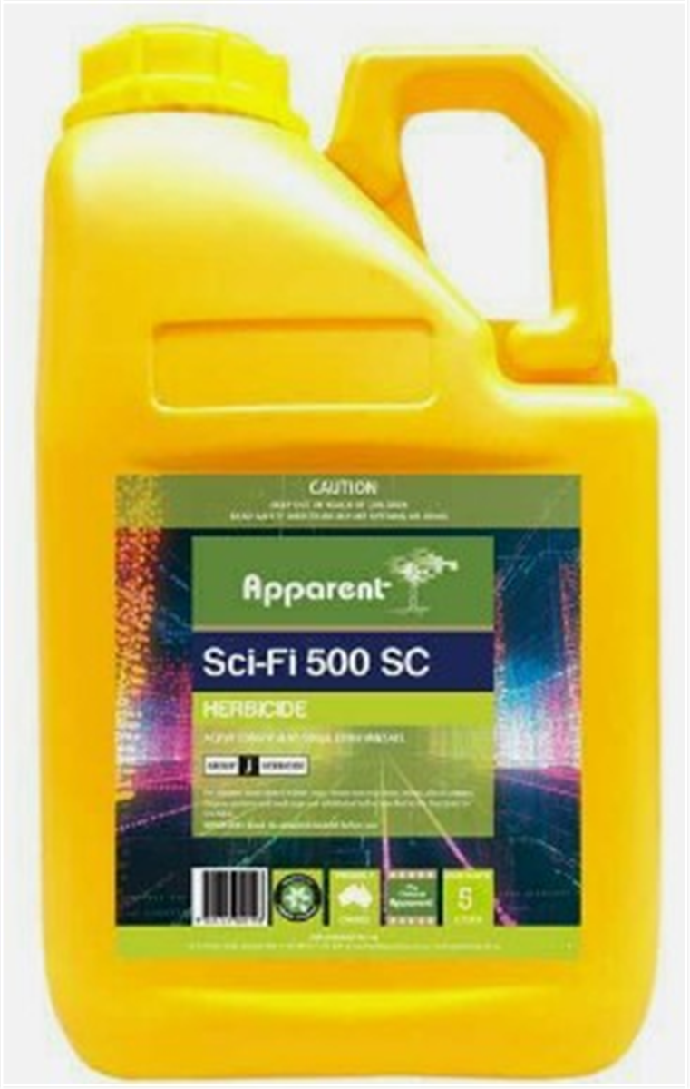 ethofumesate herbicide for sale Apparent Sci-Fi 500SC 5ltr