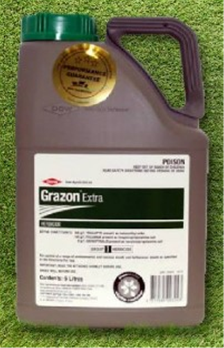 where can i buy grazon herbicide Cort Grazon Extra 5ltr – Yolla Co-Op