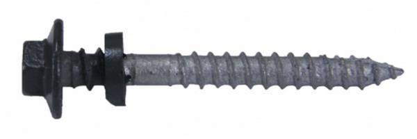 Screws Timber Galv Neo 12g x 65mm - Qty 1000