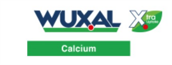 AgNova Wuxal Calcium Xtra Uptake 10ltr