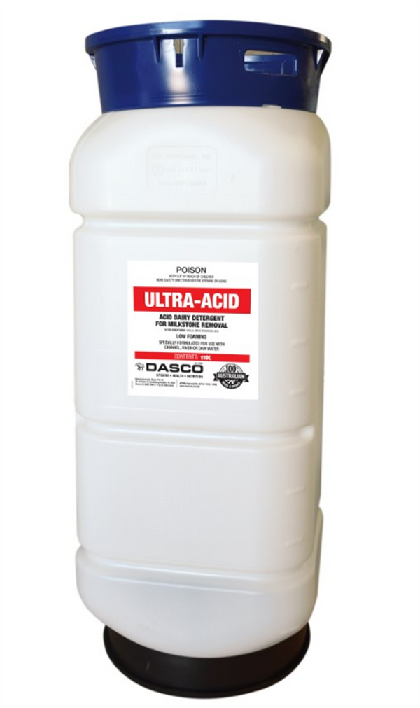 Ultra Acid 110ltr