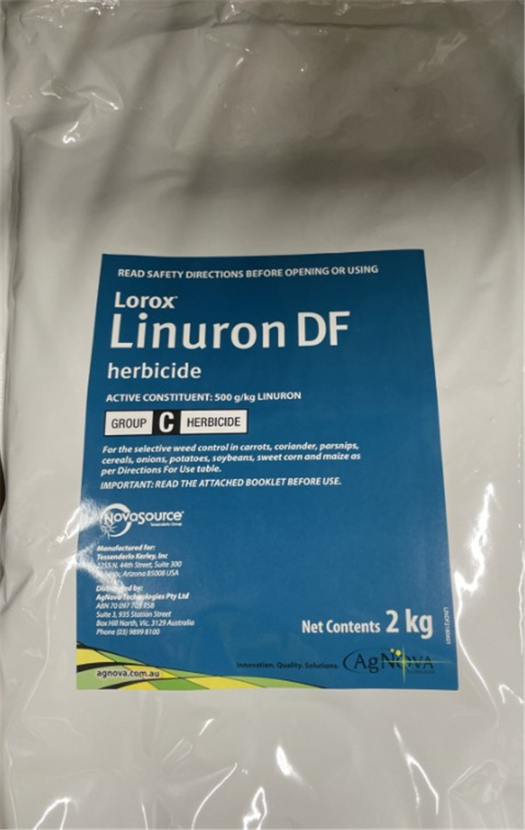 linuron herbicide Linuron 2kg – Yolla Co-Op