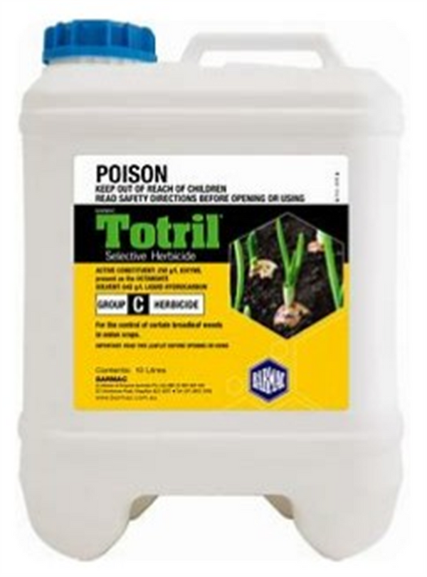 Amgrow Barmac Totril 10ltr