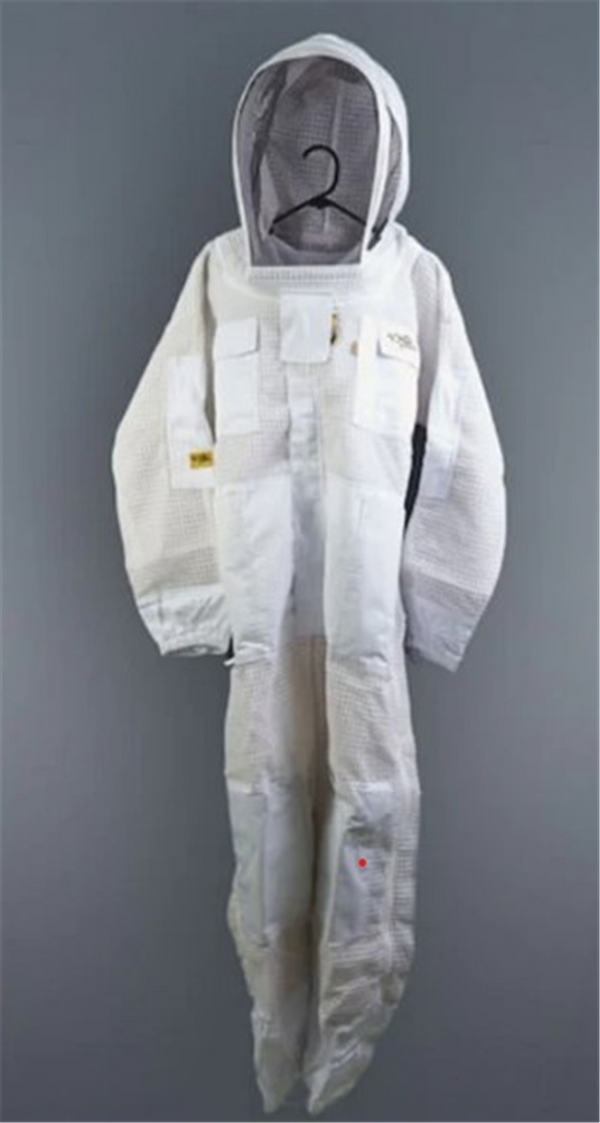 Bee Suit - Ventilated - 3XLarge