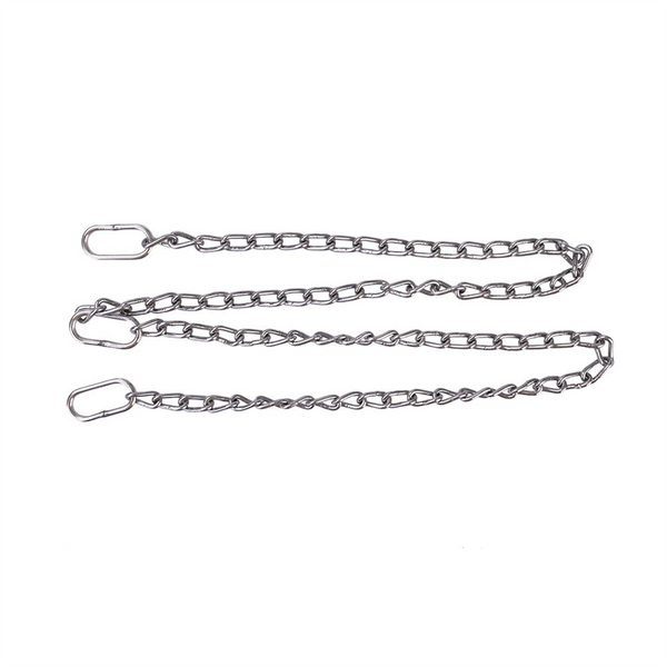 Calving Chain Stainless Long 150cm