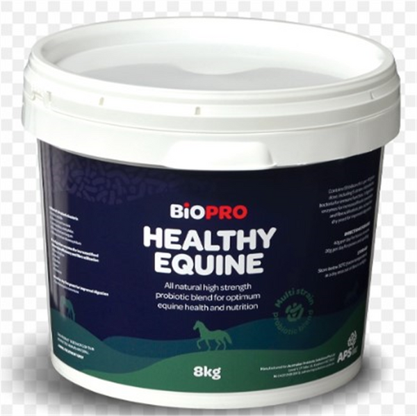 BioPro Healthy Equine 8kg