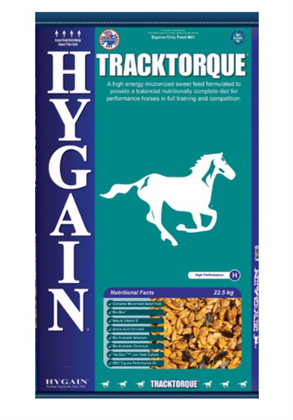 Horse Hygain Tracktorque 20kg
