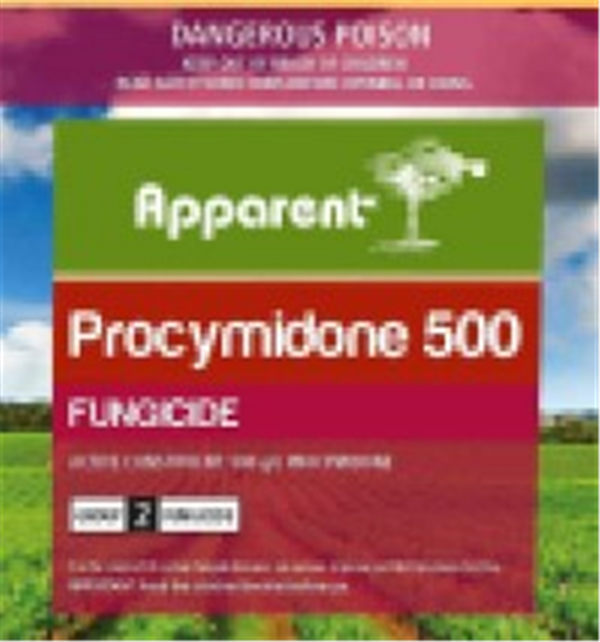 Apparent Procymidone 10ltr