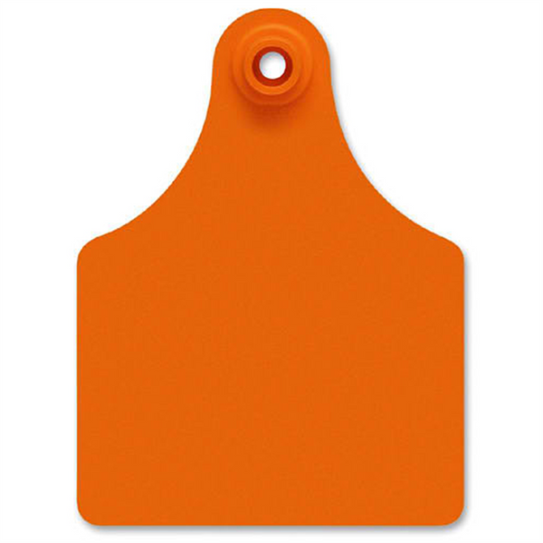 Allflex Male - Maxi - Orange