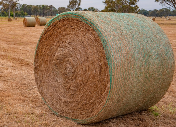 Silage Net - Silanet Forte 1.30m x 3100m