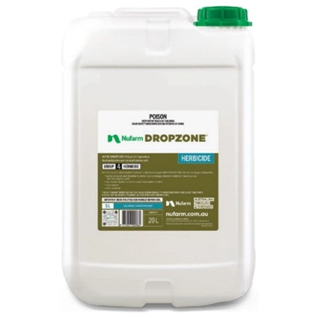 2 4 db herbicide Nufarm 2,4-DB 500 20ltr – Yolla Co-Op