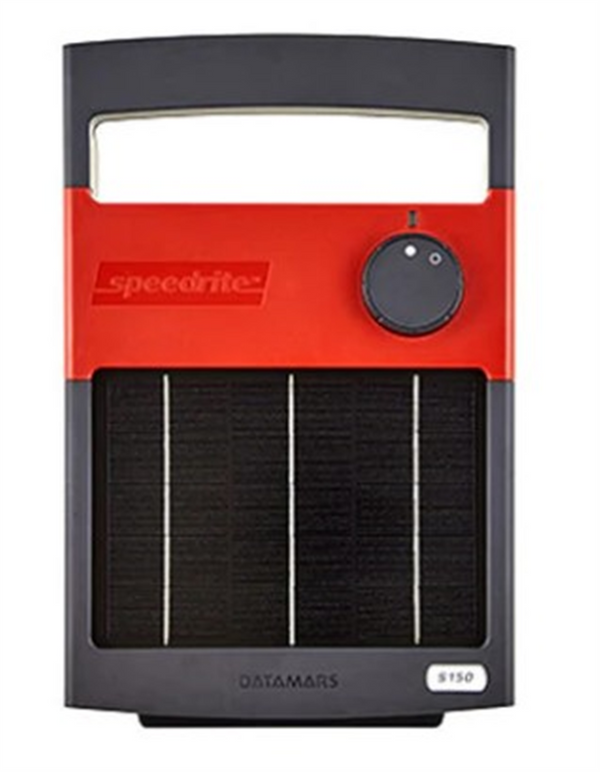 SR Solar Energiser S150