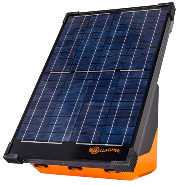 Solar Energizer S200