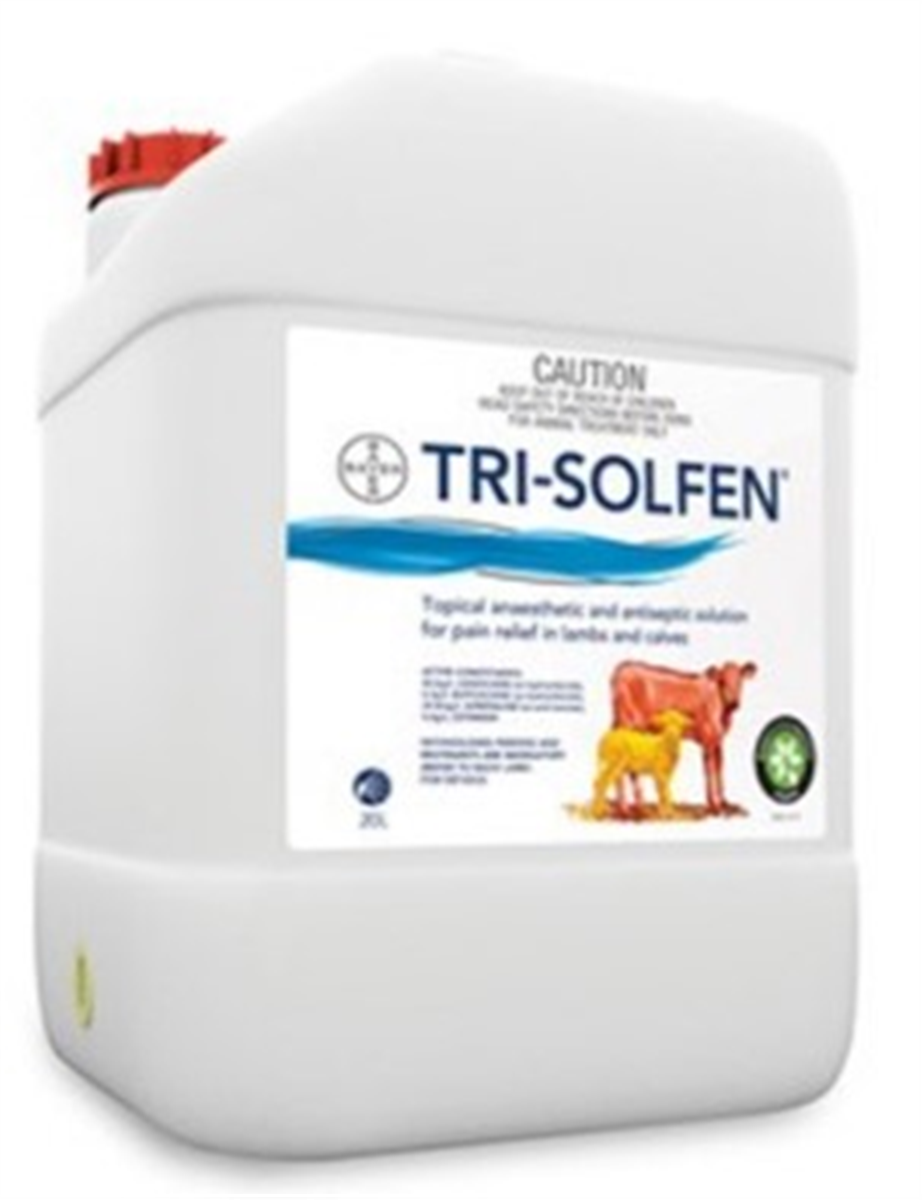 Tri Solfen 20L Yolla Co Op tri-solfen-20l-yolla-co-op