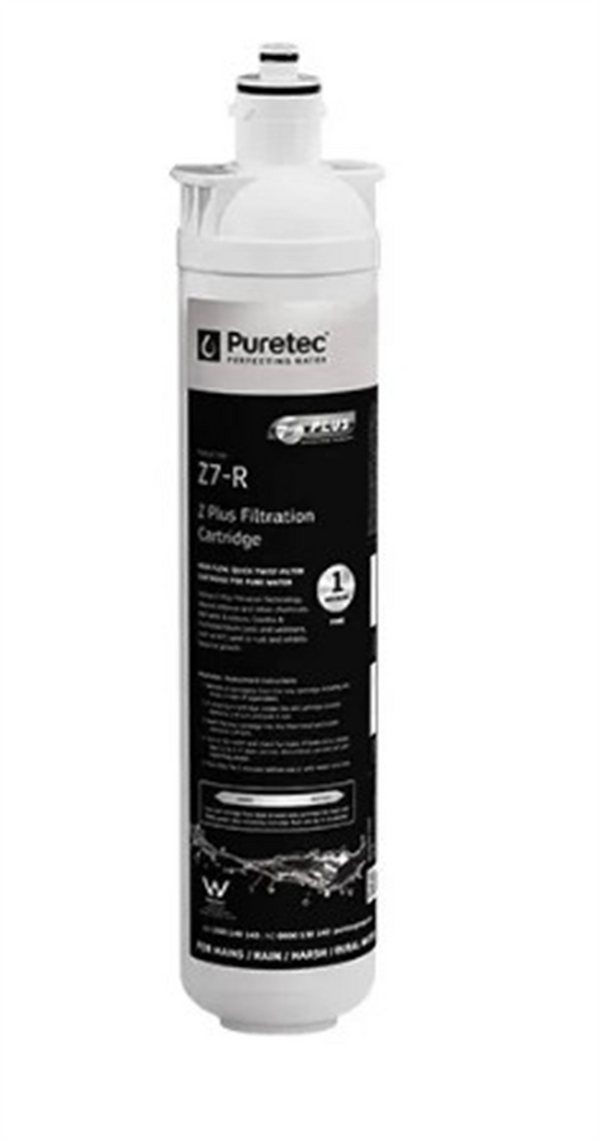 Filter - Puremix Z7 Replacement Cartridge
