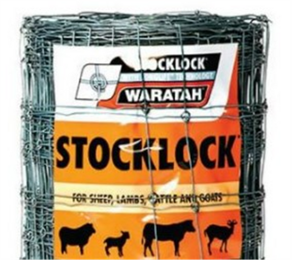 Wire - 6/70/30 - LL - Stocklock - 200m