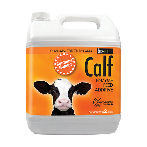 Biostart Calf 5ltr