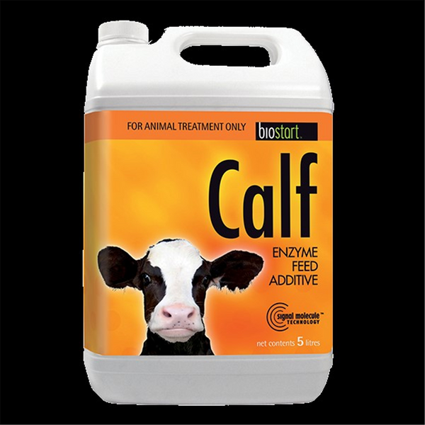 Biostart Calf 2ltr
