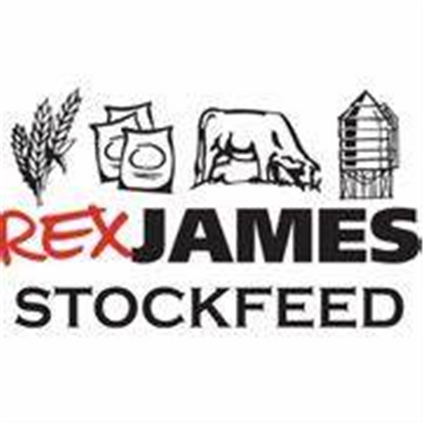 Rex James Calf Grower STB  - TFES Claimed - 800kg - F322