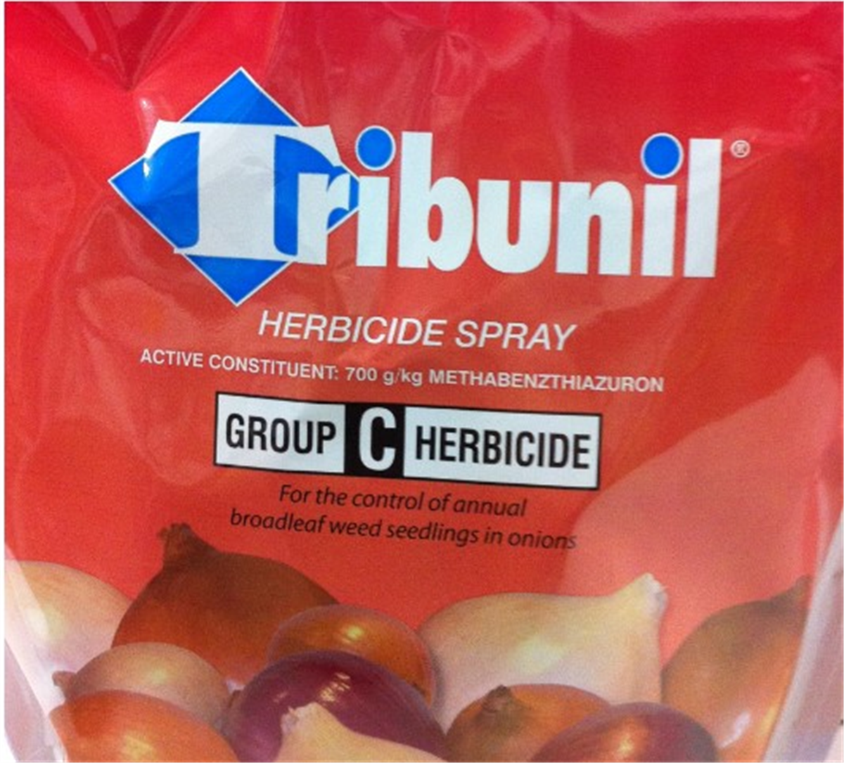 selective herbicides for onions Tribunil 1kg – Yolla Co-Op