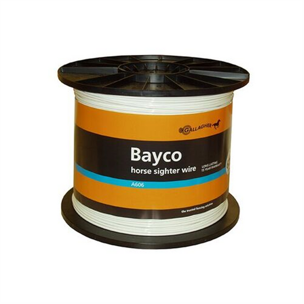 Gallagher Bayco Sighter Wire - 625m