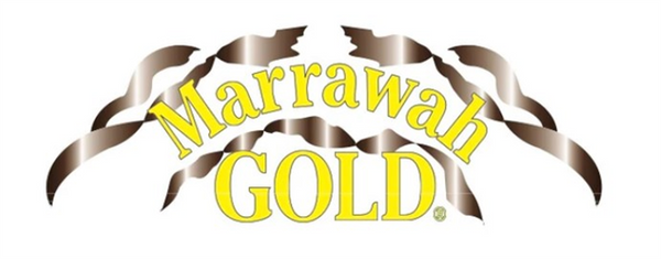 Marrawah Gold Fish 20ltr