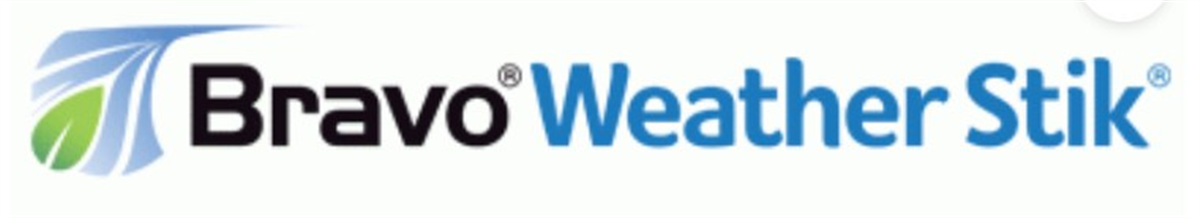 Bravo Weather Stik Fungicide - 2.5 Gal Bravo weather stik label