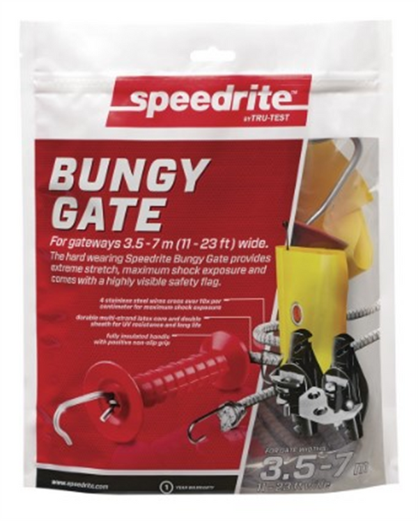 SR Bungy Gate SPE 3.5 - 7m