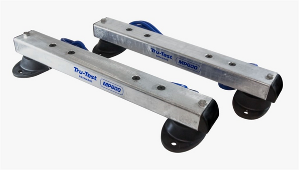 Trutest Loadbars MP 600