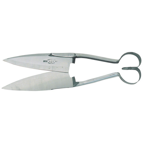 Hand Shears - Burgon & Ball 7inch  Tus 37cm R H