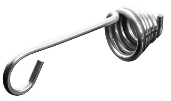 SR Bungy Gate Cord Hook 10pk
