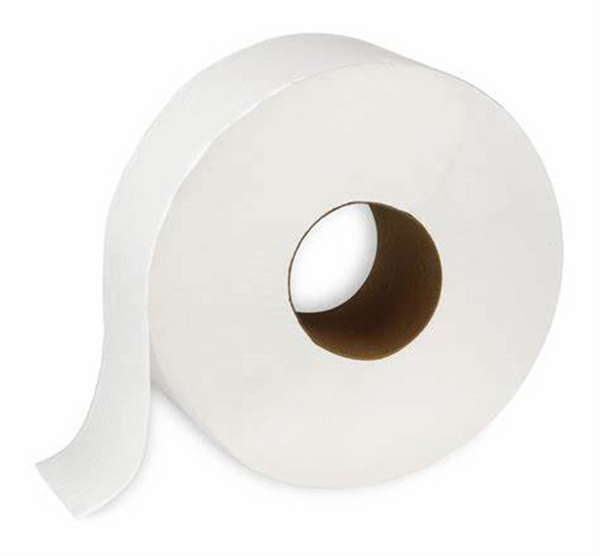 Mayfair Toilet Rolls -  2 ply - 48ctn