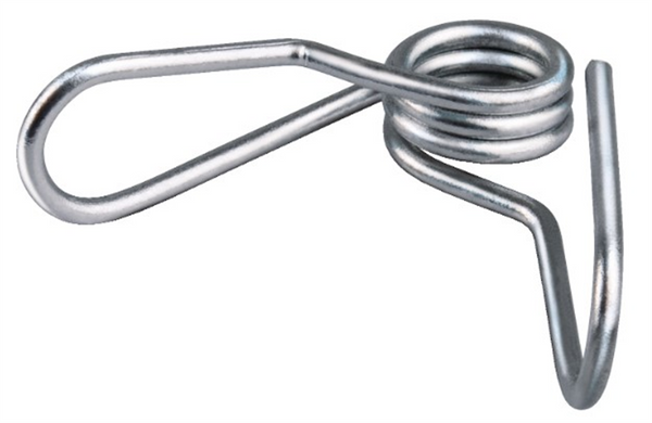 SR Post Clip 10mm - Temporary Post