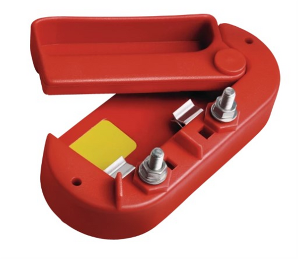 SR Cut Out Switch