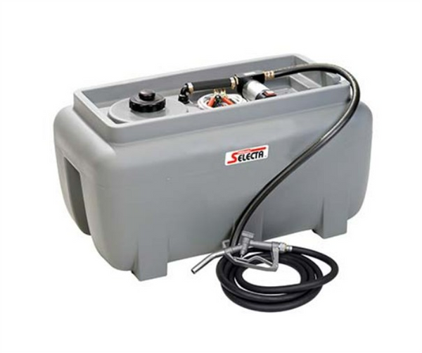 Diesel Trukpak 200ltr Eco Unit