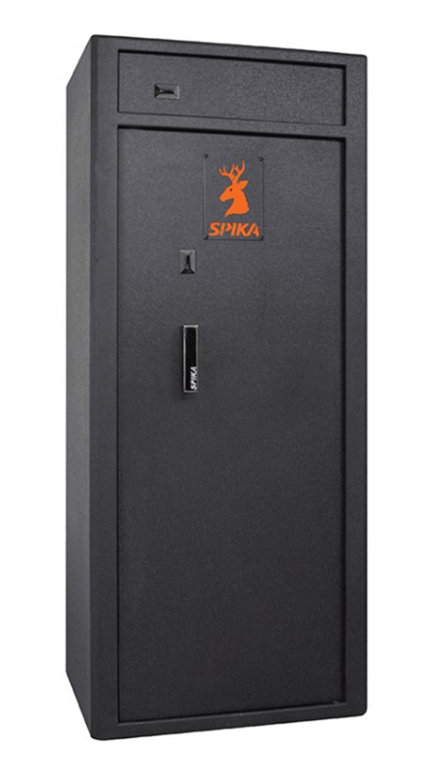 Splika Gun Safe Extra Large - 15 Gun - Cat A&B