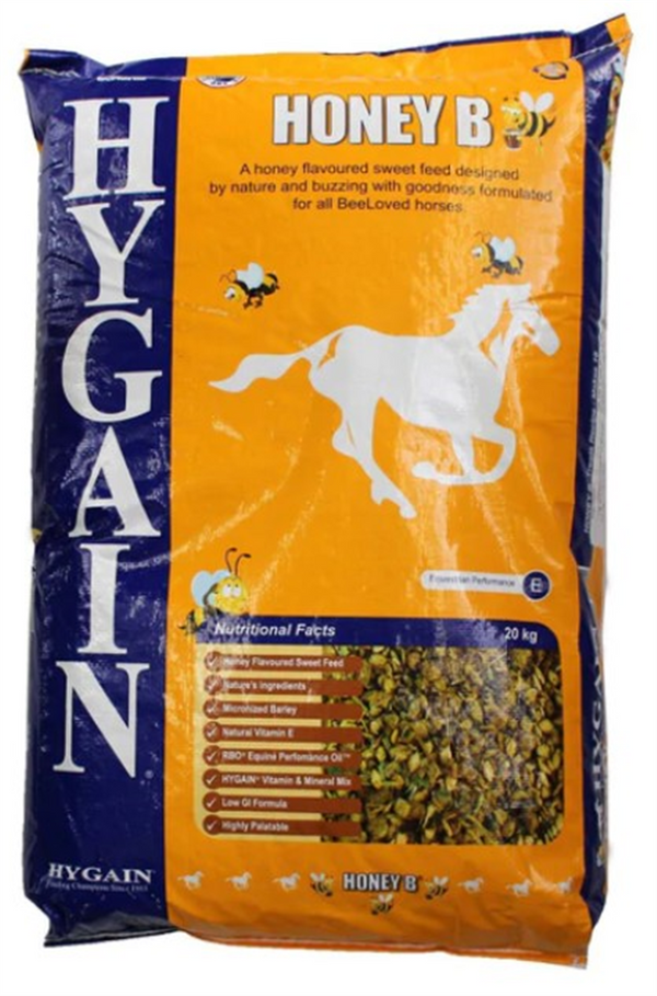 Hygain Honey B 20kg