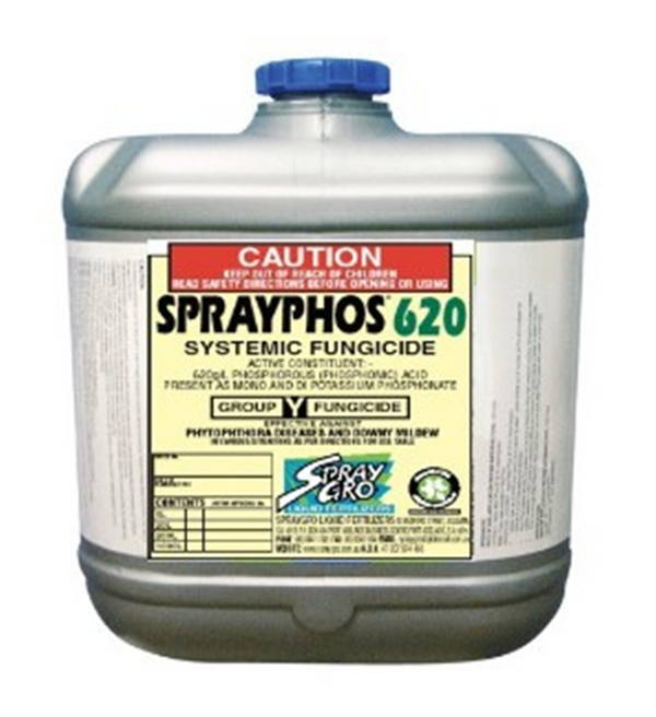 Sprayphos 620 20ltr (Agri-Fos 600)