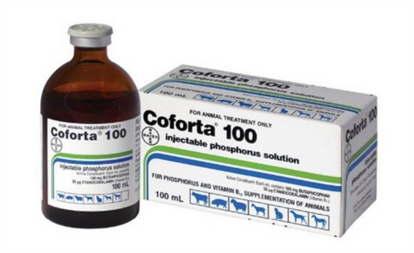 Coforta 100ml