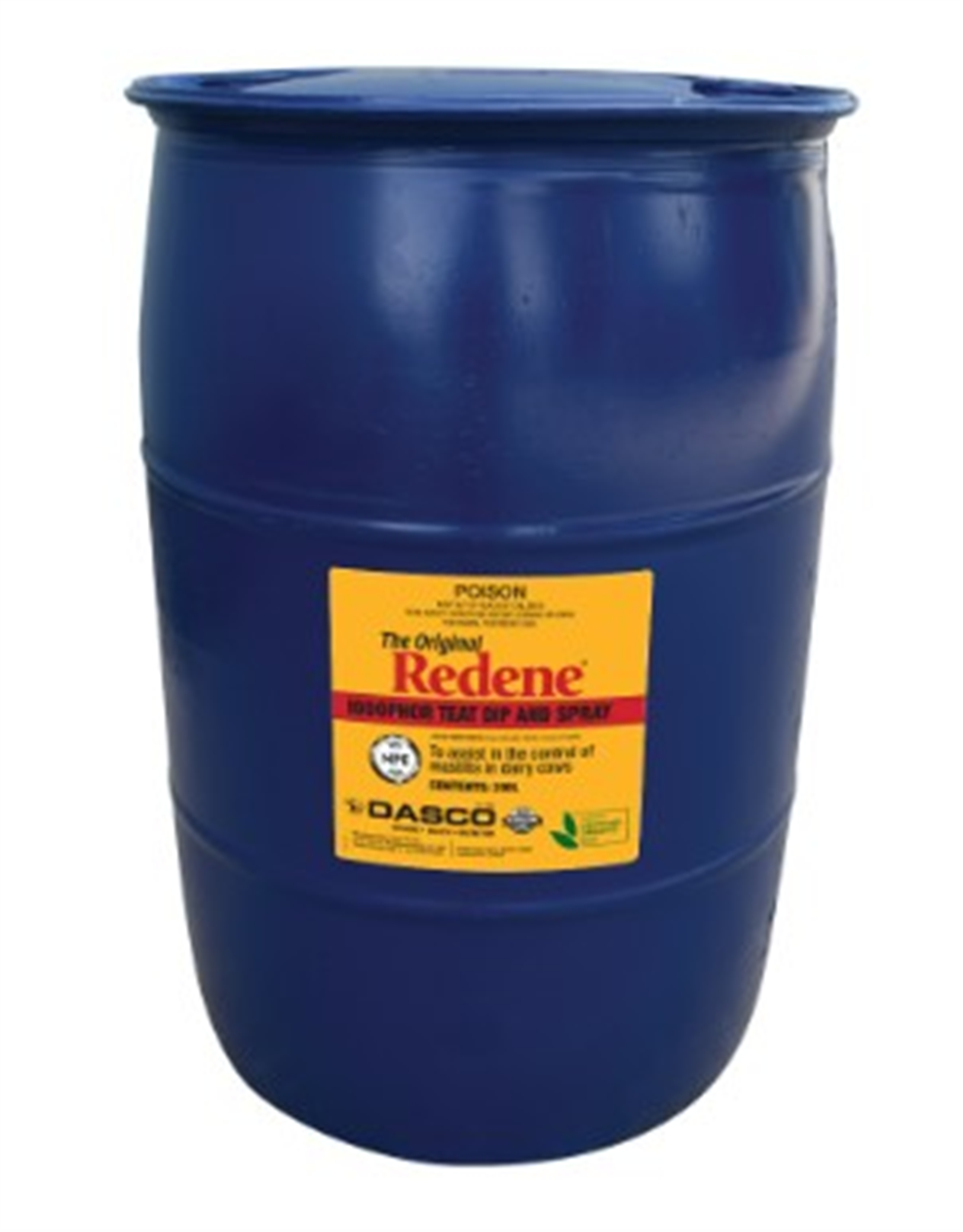 Redene Redene 200ltr Concentrate – Yolla Co-Op