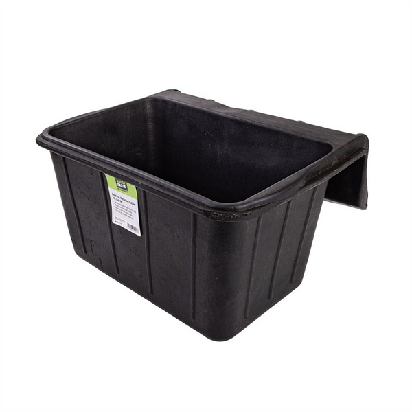 Feed Tub - Hanging Rubber 16ltr