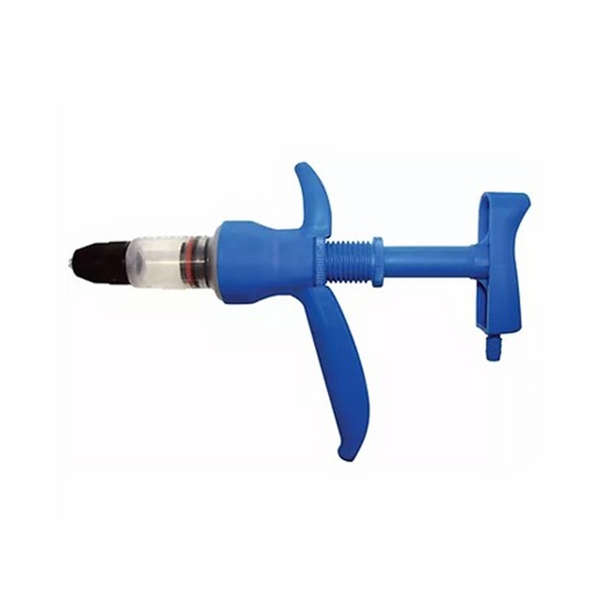 Vaccinator - NJPhillips F Grip Disposable 5ml