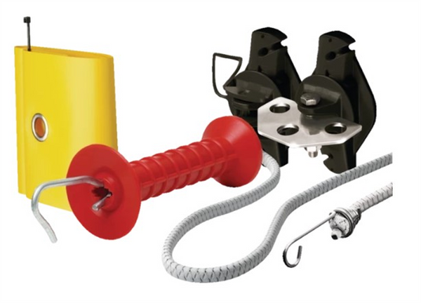 SR Bungy Gate  SPE 5.5 - 11m safety