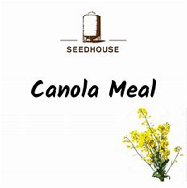 Canola Meal 25kg