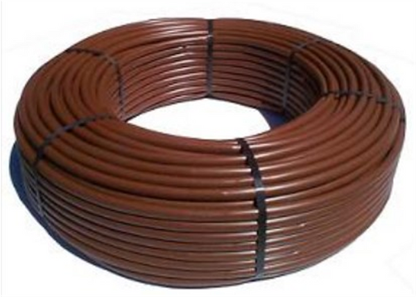 Garden Dripline - Dripeze 13mm x 100m  2LPH