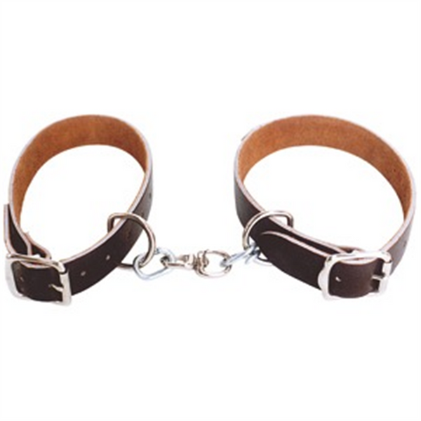 Calf Collar - Mothering Double