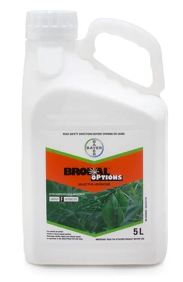 Bayer Brodal Options SC500 5ltr – Yolla Co-Op